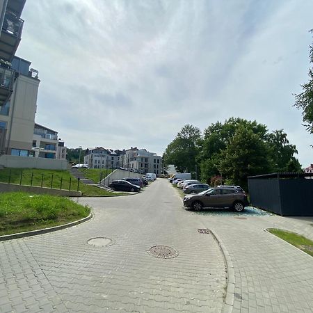 Apartamenty Na Tatarskiej 4A プシェムィシル エクステリア 写真
