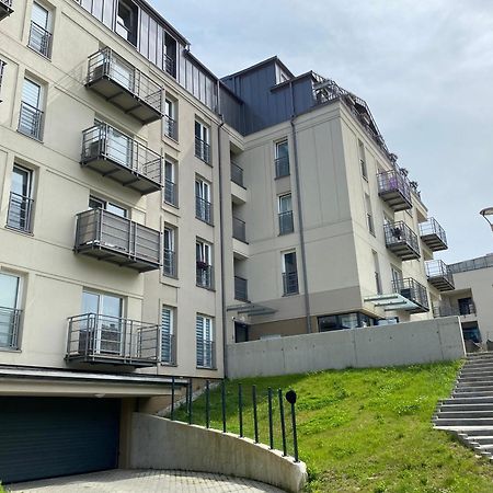 Apartamenty Na Tatarskiej 4A プシェムィシル エクステリア 写真