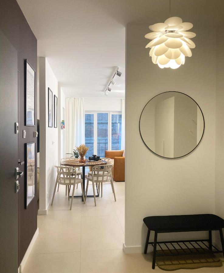 Apartamenty Na Tatarskiej 4A プシェムィシル エクステリア 写真
