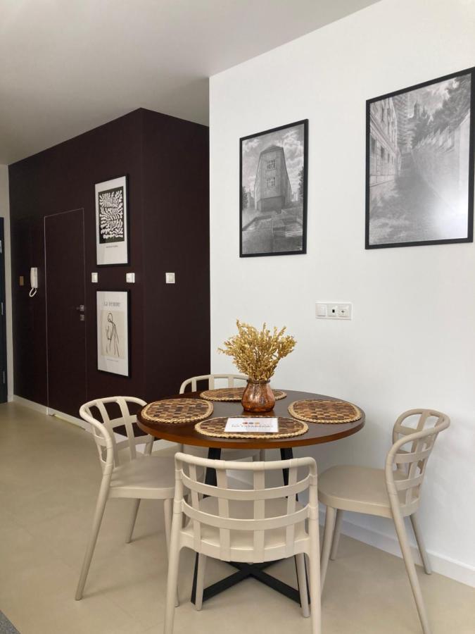 Apartamenty Na Tatarskiej 4A プシェムィシル エクステリア 写真