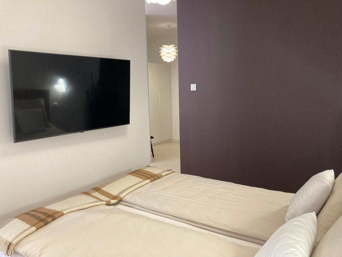 Apartamenty Na Tatarskiej 4A プシェムィシル エクステリア 写真