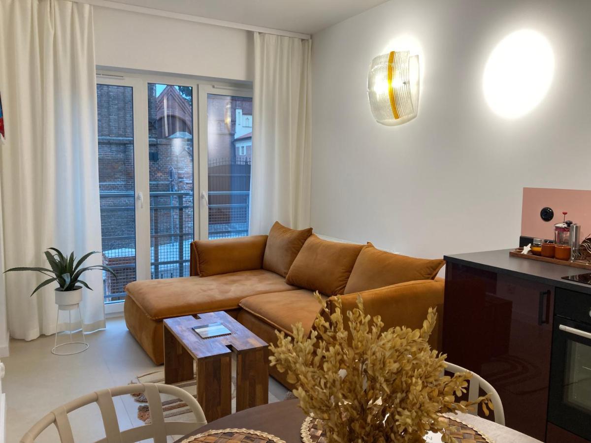 Apartamenty Na Tatarskiej 4A プシェムィシル エクステリア 写真