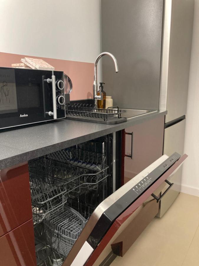 Apartamenty Na Tatarskiej 4A プシェムィシル エクステリア 写真