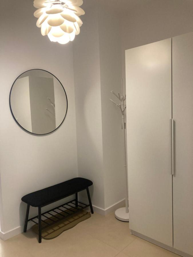 Apartamenty Na Tatarskiej 4A プシェムィシル エクステリア 写真